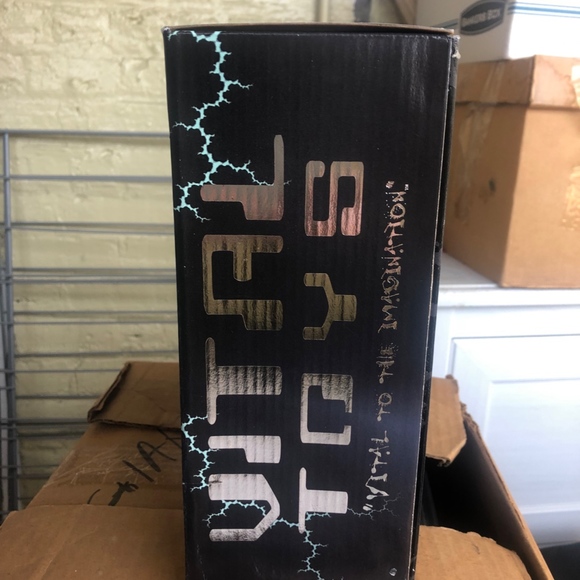 Vintage Rocky Horror Picture Show Action Figures - Picture 3 of 8